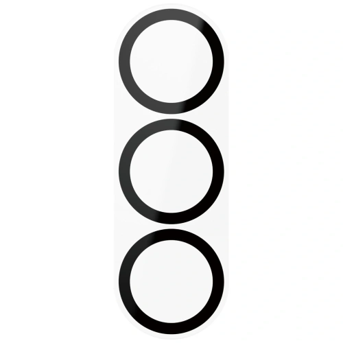 Szkło hartowane na obiektyw PanzerGlass PicturePerfect Lens Protector do Samsung Galaxy S25+ Plus