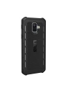 Hurtownia GSM - Etui UAG Urban Armor Gear Outback Samsung Galaxy A6 (schwarz) - UAG075BLK - {ean13} - Hurt