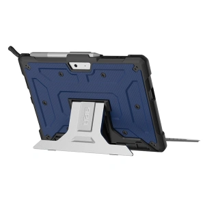 Etui UAG Urban Armor Gear Metropolis Microsoft Surface Go (niebieskie)