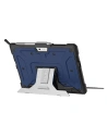 Etui UAG Urban Armor Gear Metropolis Microsoft Surface Go (niebieskie)