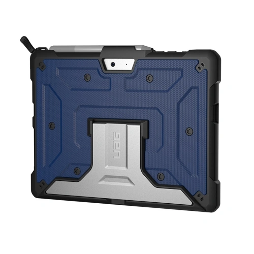 Etui UAG Urban Armor Gear Metropolis Microsoft Surface Go (niebieskie)