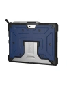 Wholesale UAG Urban Armor Gear Metropolis Microsoft Surface Go (blue) - UAG076BLU - {ean13} - Hurt