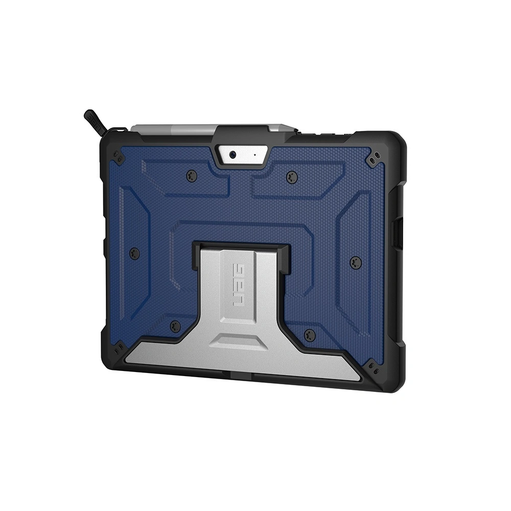 Hurtownia GSM - Etui UAG Urban Armor Gear Metropolis Microsoft Surface Go (niebieskie) - UAG076BLU - {ean13} - Hurt