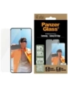 Gehärtetes Glas PanzerGlass Ultra-Wide Fit für Samsung Galaxy S25 Edge