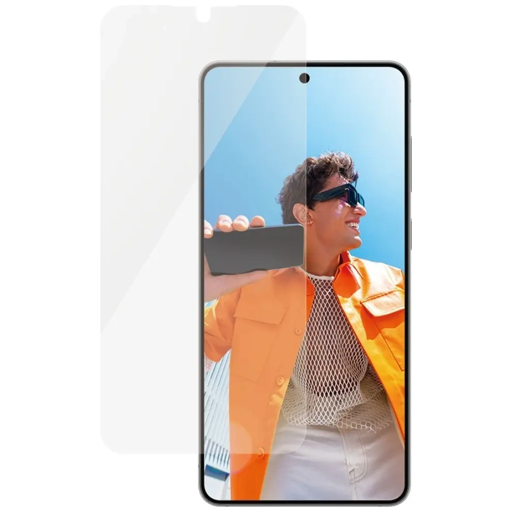 Hurtownia GSM - Gehärtetes Glas PanzerGlass Ultra-Wide Fit für Samsung Galaxy S25 Edge - PZG1032 - {ean13} - Hurt