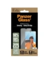 Hurtownia GSM - Gehärtetes Glas PanzerGlass Ultra-Wide Fit für Samsung Galaxy S25 Edge - PZG1032 - {ean13} - Hurt