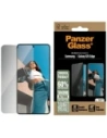 Privatizing glass PanzerGlass Ultra-Wide Fit for Samsung Galaxy S25 Edge
