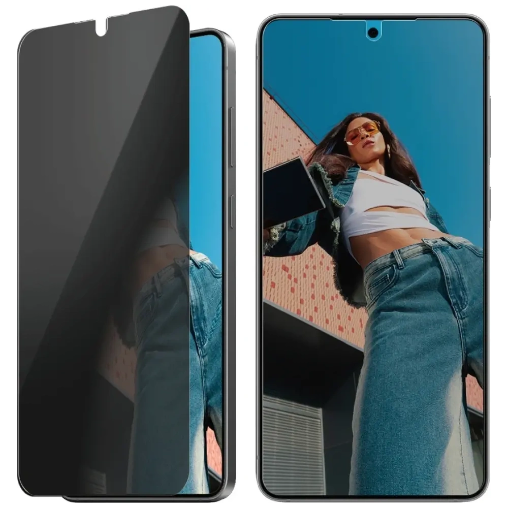 Hurtownia GSM - Privatisierung von PanzerGlass Ultra-Wide Fit für Samsung Galaxy S25 Edge - PZG1033 - {ean13} - Hurt