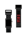 Pasek UAG Urban Armor Gear Active Strap Apple Watch 4/5/6/7/SE/8/9/10 40/41/42mm (negru)