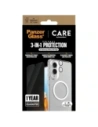 Hurtownia GSM - Schutzhülle 3in1 Set + Privacy-Glas für den Bildschirm + Glas für die Kamera CARE von PanzerGlass Flagship für Samsung Galaxy S25 Edge - PZG1034 - {ean13} - Hurt
