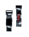 Pás UAG Urban Armor Gear Active Strap Apple Watch 4/5/6/7/SE/8/9/Ultra 44/45/49mm (noční kamufláž)