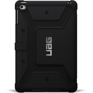 Hurtownia GSM - Etui UAG Urban Armor Gear Metropolis Apple iPad mini 7.9 2015/2019 (4. i 5. generacji) (czarne) - UAG083BLK - {ean13} - Hurt
