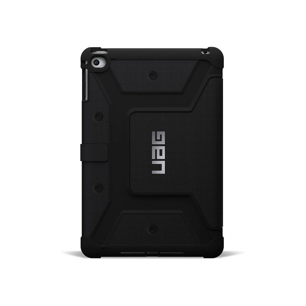Hurtownia GSM - Etui UAG Urban Armor Gear Metropolis Apple iPad mini 7.9 2015/2019 (4. i 5. generacji) (czarne) - UAG083BLK - {ean13} - Hurt