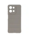 Hurtownia GSM - Pancerne etui Bizon Case Tur do Motorola Moto G75 5G jasnoszare - BIZ9551 - {ean13} - Hurt