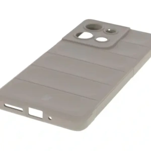 Hurtownia GSM - Bizon Case Tur Motorola Moto G75 5G hellgrau - BIZ9551 - {ean13} - Hurt