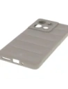 Hurtownia GSM - Bizon Case Tur Motorola Moto G75 5G hellgrau - BIZ9551 - {ean13} - Hurt