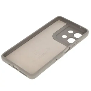 Hurtownia GSM - Bizon Case Tur Motorola Moto G75 5G hellgrau - BIZ9551 - {ean13} - Hurt