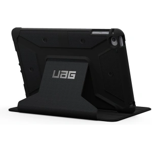 Hurtownia GSM - Etui UAG Urban Armor Gear Metropolis Apple iPad mini 7.9 2015/2019 (4. i 5. generacji) (czarne) - UAG083BLK - {ean13} - Hurt