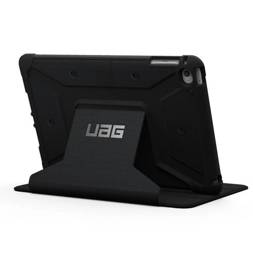 Etui UAG Urban Armor Gear Metropolis Apple iPad mini 7.9 2015/2019 (4. i 5. generacji) (czarne)