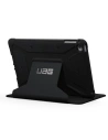 Hurtownia GSM - Etui UAG Urban Armor Gear Metropolis Apple iPad mini 7.9 2015/2019 (4. i 5. generacji) (czarne) - UAG083BLK - {ean13} - Hurt