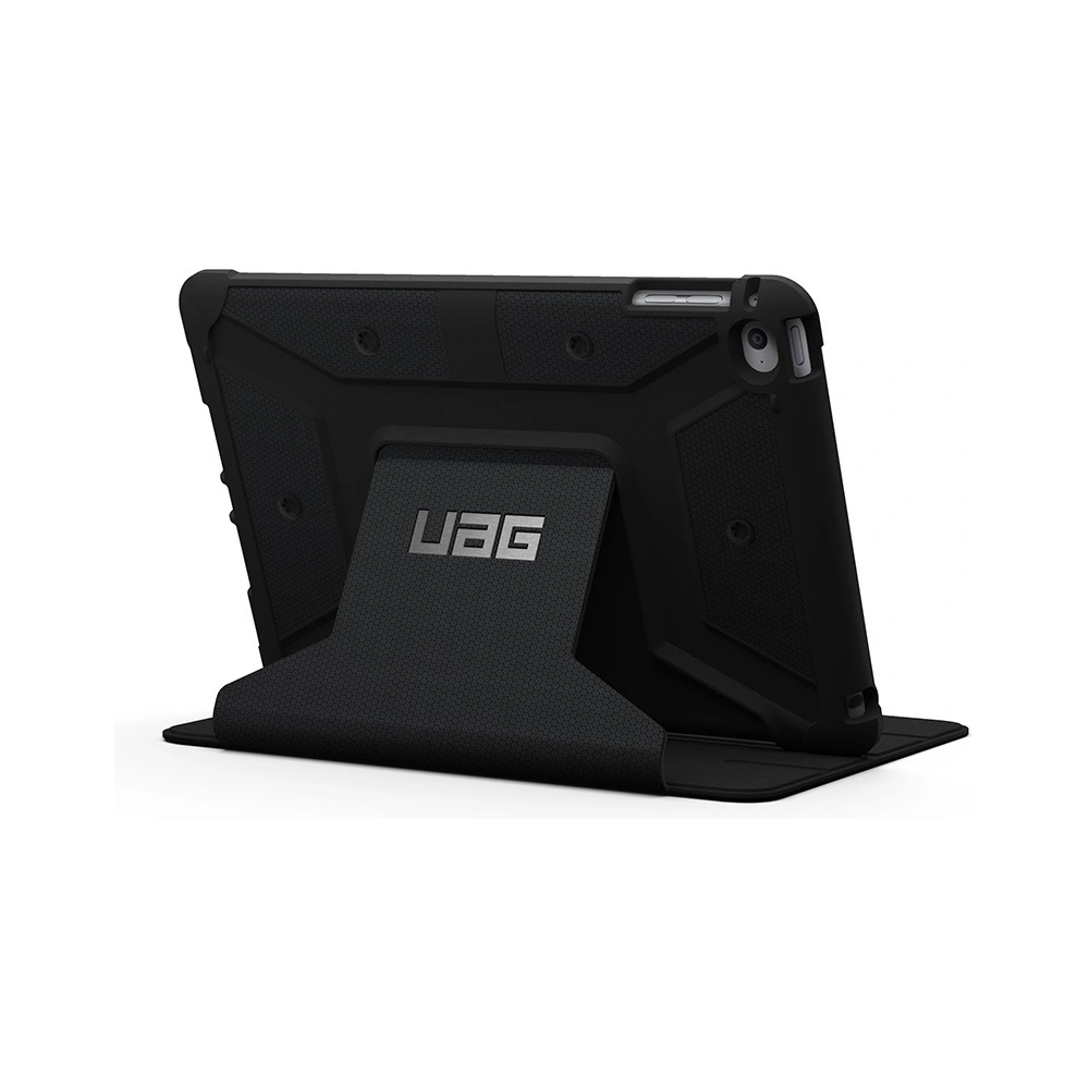 Hurtownia GSM - Etui UAG Urban Armor Gear Metropolis Apple iPad mini 7.9 2015/2019 (4. i 5. generacji) (czarne) - UAG083BLK - {ean13} - Hurt