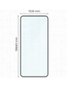 Hurtownia GSM - 2x szkło hartowane + 1x na aparat Bizon Edge 3D Pack do Oppo Reno13 Pro - BIZ9552 - {ean13} - Hurt
