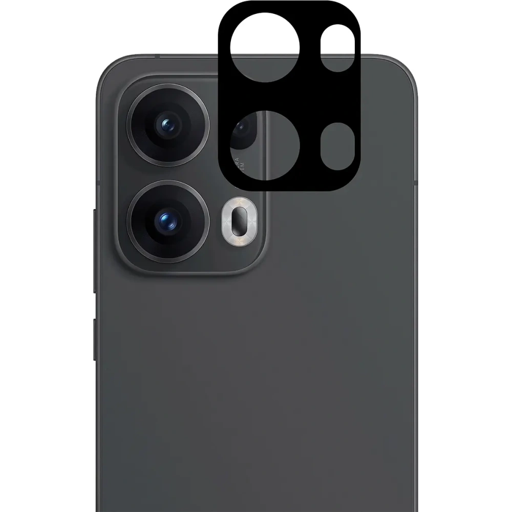 Hurtownia GSM - 2x szkło hartowane + 1x na aparat Bizon Edge 3D Pack do Oppo Reno13 Pro - BIZ9552 - {ean13} - Hurt