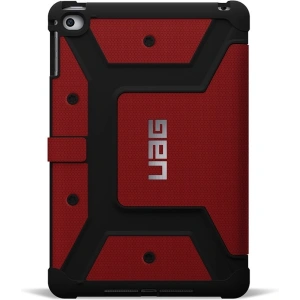 Hurtownia GSM - Etui UAG Urban Armor Gear Metropolis Apple iPad mini 7.9 2015/2019 (4. i 5. generacji) (czerwone) - UAG084RED - {ean13} - Hurt