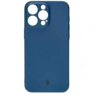 Hurtownia GSM - Bizon Case Lupka Apple iPhone 15 Pro Max blau - BIZ9553 - {ean13} - Hurt