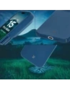 Hurtownia GSM - Etui Bizon Case Łupka do Apple iPhone 15 Pro Max niebieskie - BIZ9553 - {ean13} - Hurt