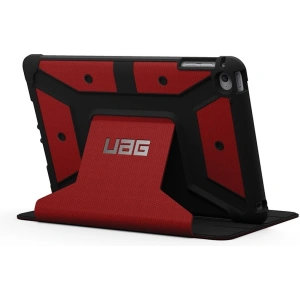 Hurtownia GSM - Etui UAG Urban Armor Gear Metropolis Apple iPad mini 7.9 2015/2019 (4. i 5. generacji) (czerwone) - UAG084RED - {ean13} - Hurt