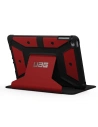 Hurtownia GSM - Etui UAG Urban Armor Gear Metropolis Apple iPad mini 7.9 2015/2019 (4. i 5. generacji) (czerwone) - UAG084RED - {ean13} - Hurt