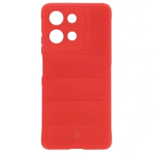 Hurtownia GSM - Bizon Case Tur Motorola Moto G75 5G rot - BIZ9554 - {ean13} - Hurt