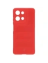 Hurtownia GSM - Pancerne etui Bizon Case Tur do Motorola Moto G75 5G czerwone - BIZ9554 - {ean13} - Hurt