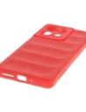 Hurtownia GSM - Pancerne etui Bizon Case Tur do Motorola Moto G75 5G czerwone - BIZ9554 - {ean13} - Hurt