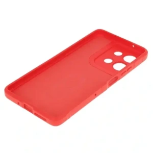 Hurtownia GSM - Pancerne etui Bizon Case Tur do Motorola Moto G75 5G czerwone - BIZ9554 - {ean13} - Hurt
