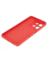 Hurtownia GSM - Pancerne etui Bizon Case Tur do Motorola Moto G75 5G czerwone - BIZ9554 - {ean13} - Hurt