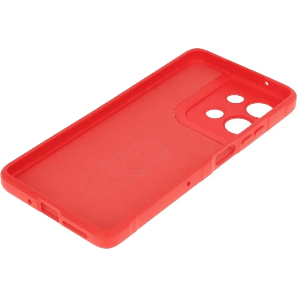Hurtownia GSM - Bizon Case Tur Motorola Moto G75 5G červený - BIZ9554 - {ean13} - Hurt