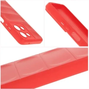 Hurtownia GSM - Bizon Case Tur Motorola Moto G75 5G rot - BIZ9554 - {ean13} - Hurt