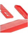 Wholesale Bizon Case Tur Motorola Moto G75 5G red - BIZ9554 - {ean13} - Hurt