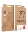 Hurtownia GSM - Pancerne etui Bizon Case Tur do Motorola Moto G75 5G czerwone - BIZ9554 - {ean13} - Hurt