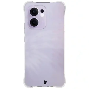 Hurtownia GSM - Etui + 2x szkło na ekran Bizon Case Clear Pack do Oppo Reno13F - BIZ9555 - {ean13} - Hurt
