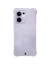 Hurtownia GSM - Etui + 2x szkło na ekran Bizon Case Clear Pack do Oppo Reno13F - BIZ9555 - {ean13} - Hurt