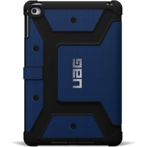 Hurtownia GSM - Etui UAG Urban Armor Gear Metropolis Apple iPad mini 7.9 2015/2019 (4. i 5. generacji) (niebieskie) - UAG085BLU - {ean13} - Hurt