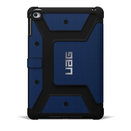 Etui UAG Urban Armor Gear Metropolis Apple iPad mini 7.9 2015/2019 (4. i 5. generacji) (niebieskie)