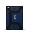 Etui UAG Urban Armor Gear Metropolis Apple iPad mini 7.9 2015/2019 (4. i 5. generacji) (niebieskie)