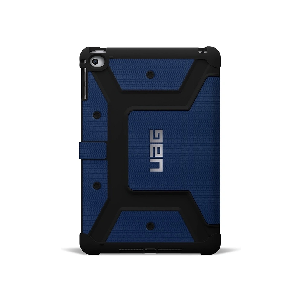 Hurtownia GSM - Etui UAG Urban Armor Gear Metropolis Apple iPad mini 7.9 2015/2019 (4. i 5. generacji) (niebieskie) - UAG085BLU - {ean13} - Hurt