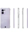 Hurtownia GSM - Etui + 2x szkło na ekran Bizon Case Clear Pack do Oppo Reno13F - BIZ9555 - {ean13} - Hurt