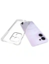 Hurtownia GSM - Etui + 2x szkło na ekran Bizon Case Clear Pack do Oppo Reno13F - BIZ9555 - {ean13} - Hurt