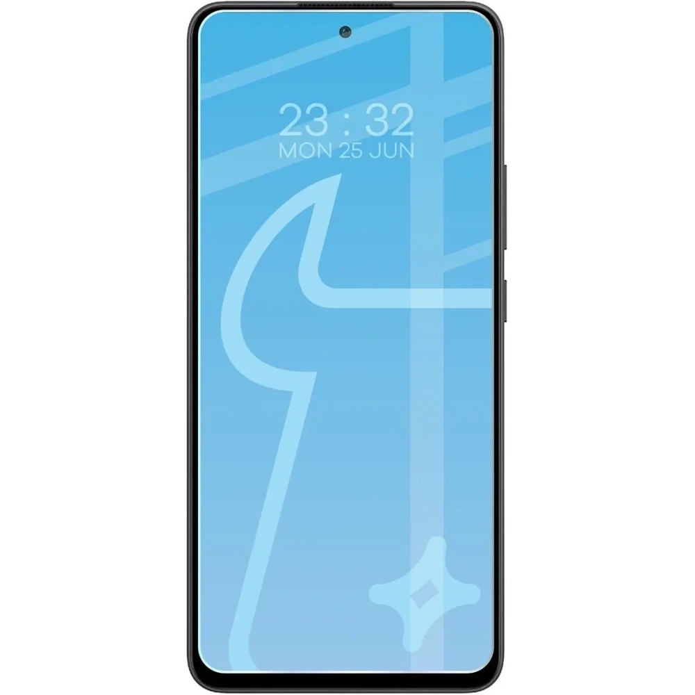 Hurtownia GSM - Etui + 2x szkło na ekran Bizon Case Clear Pack do Oppo Reno13F - BIZ9555 - {ean13} - Hurt